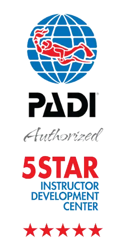 PADI 5-Star IDC Dive Center