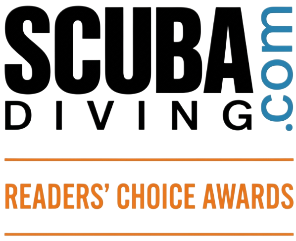 Scuba Diving Magazine